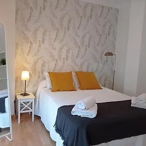 Centro Appartement Málaga