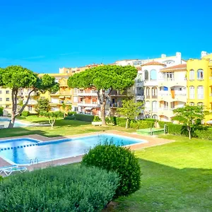 Gran Reserva Flores 19 12 - Immo Barneda Appartement Empuriabrava