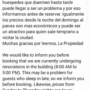 Ollerias Appartement Málaga