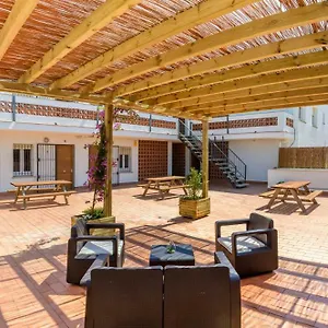 Nº6 Appartement Empuriabrava
