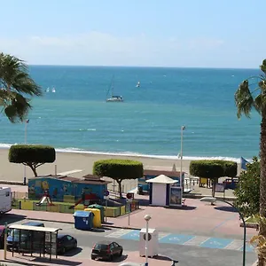 Playa Viginia Appartement Málaga