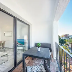 Jardines Del Puerto Appartement Marbellac