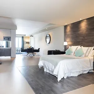 Rooms&suites Loft 2e Deluxe Edition Appartement Arrecife (Lanzarote)