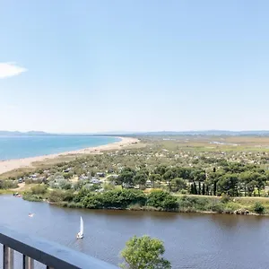 Goldhome - Karina Appartement Empuriabrava